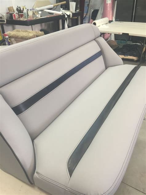 96 <b>Four</b> <b>Winns</b> Vista 278 Boat Seat Pad Cushions 198. . Four winns replacement upholstery